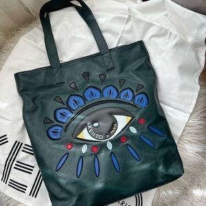 ❣️SOLD❣️Authentic Kenzo tote